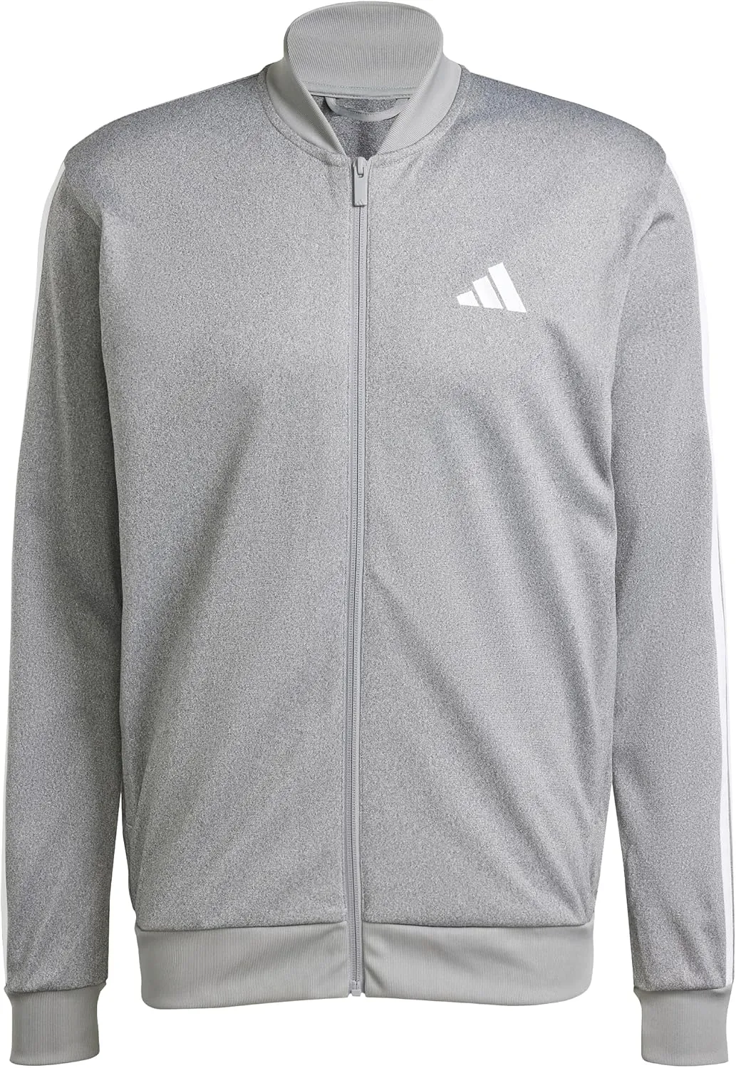 adidas Men's Size Tricot Track Top