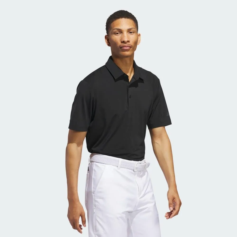 adidas Men's Ultimate365 Solid Golf Polo Shirt