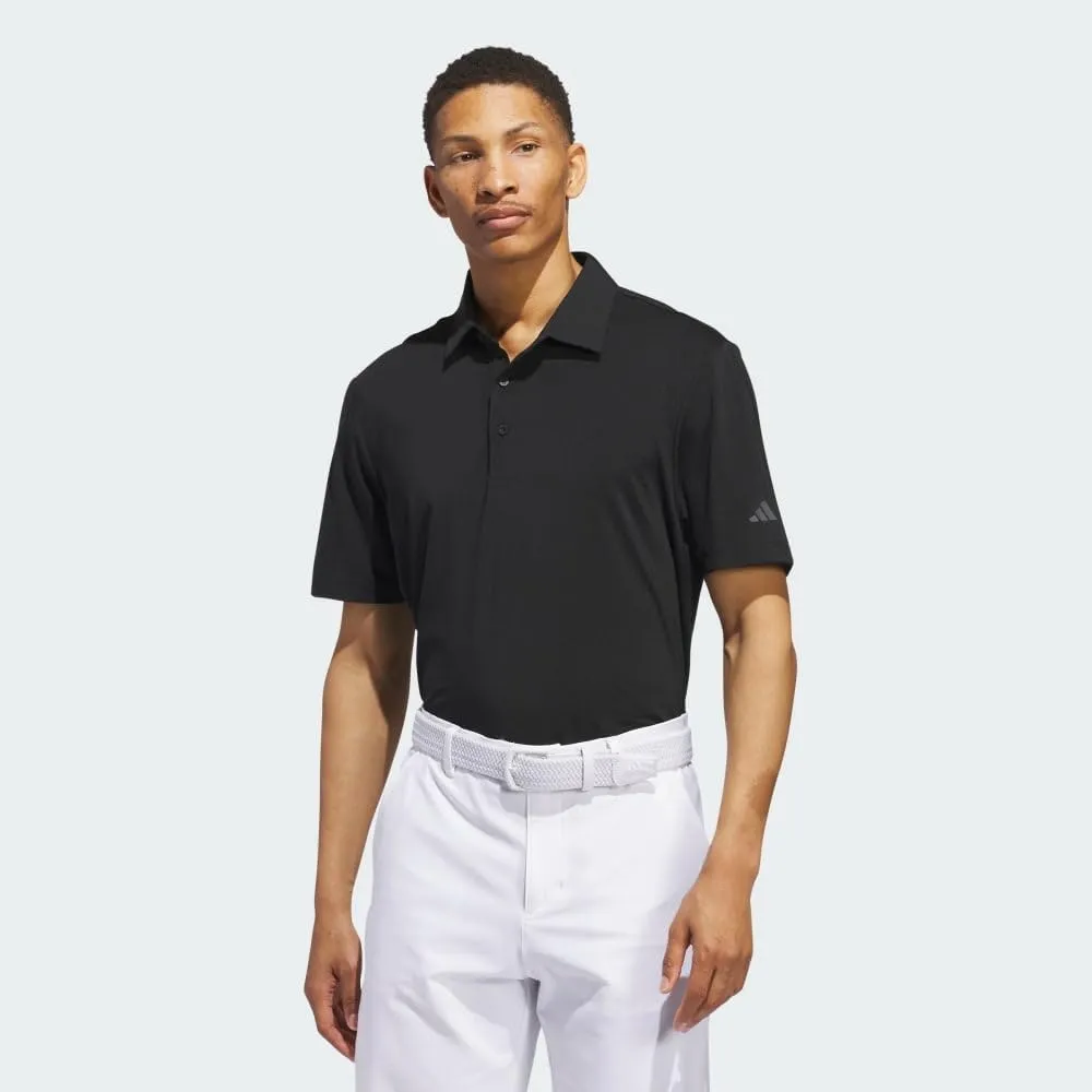adidas Men's Ultimate365 Solid Golf Polo Shirt