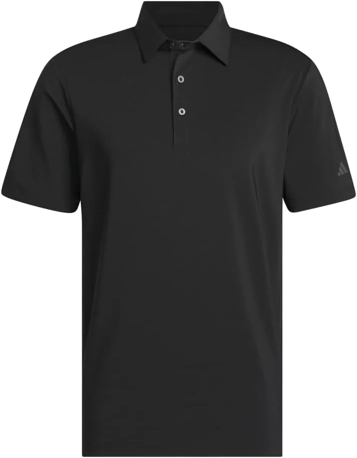 adidas Men's Ultimate365 Solid Golf Polo Shirt