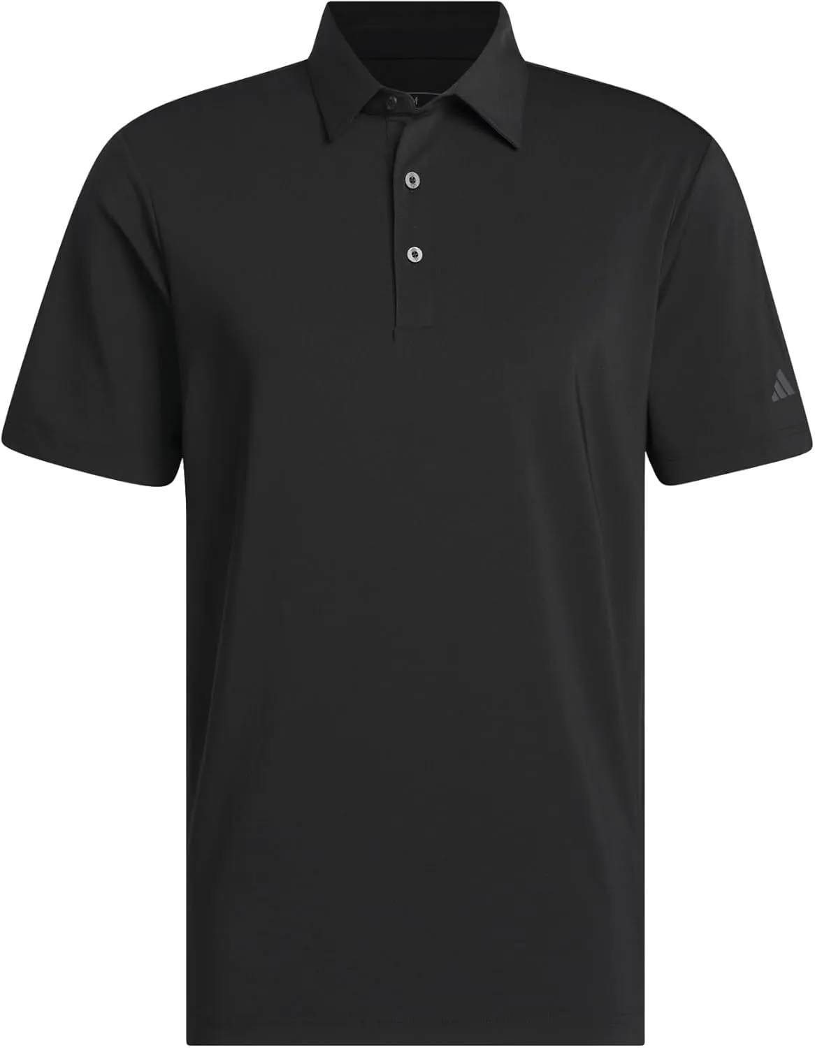 adidas Men's Ultimate365 Solid Golf Polo Shirt