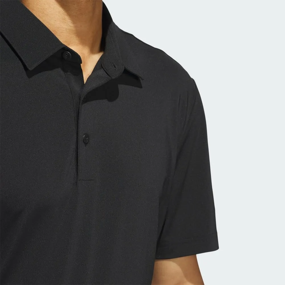 adidas Men's Ultimate365 Solid Golf Polo Shirt