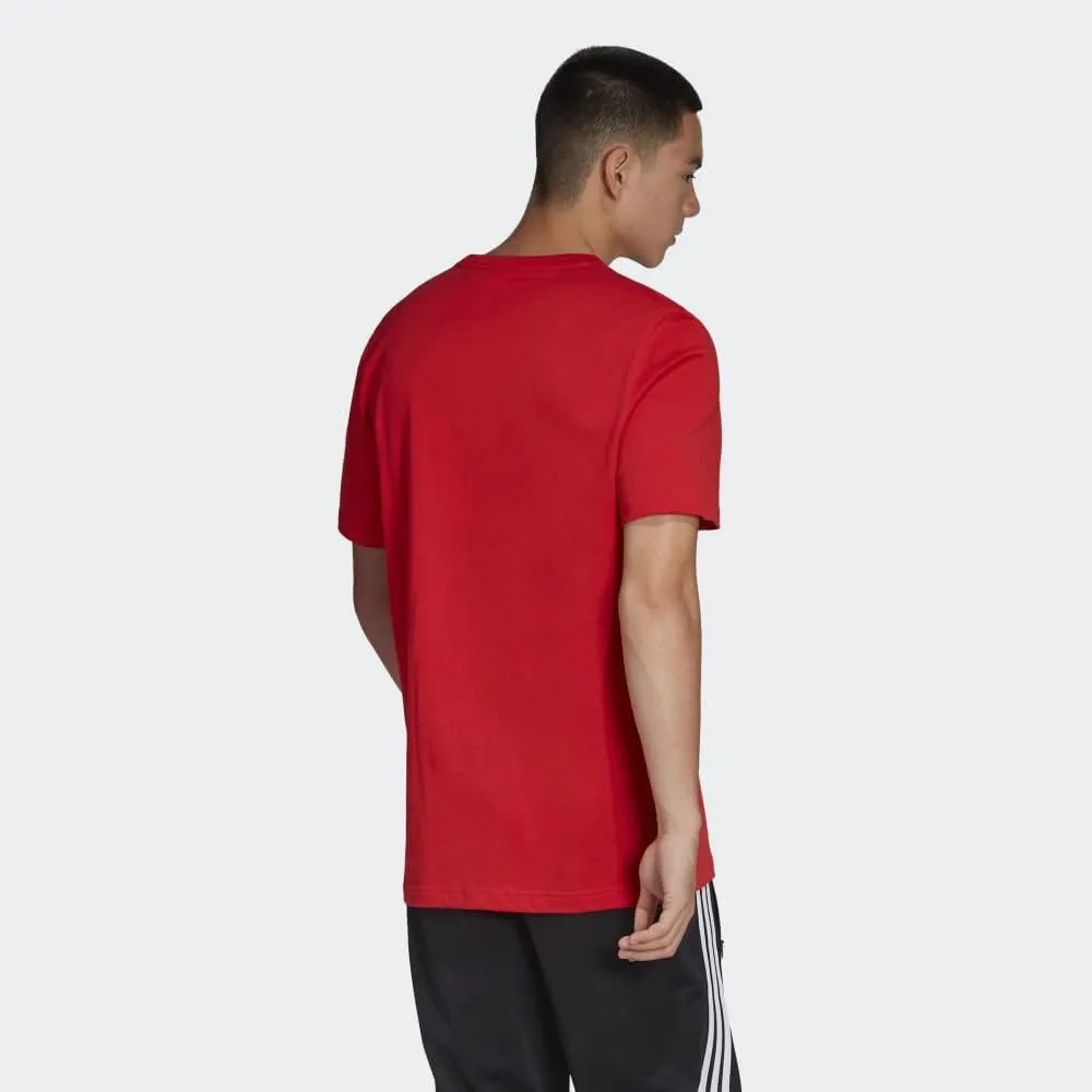 adidas Originals Men's Trefoil Essentials T-Shirt