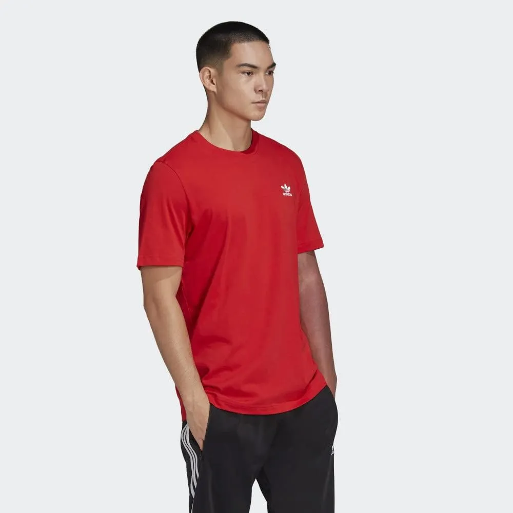 adidas Originals Men's Trefoil Essentials T-Shirt