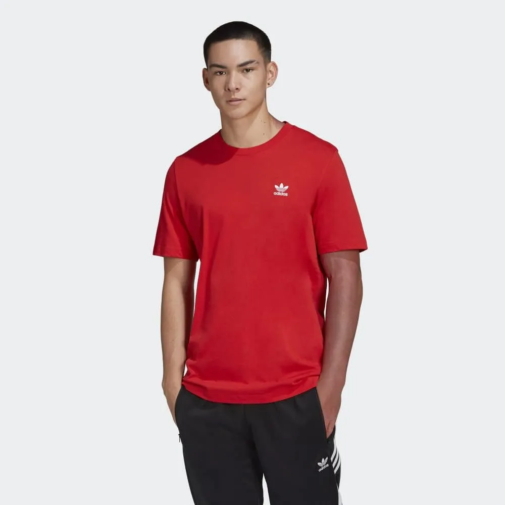 adidas Originals Men's Trefoil Essentials T-Shirt