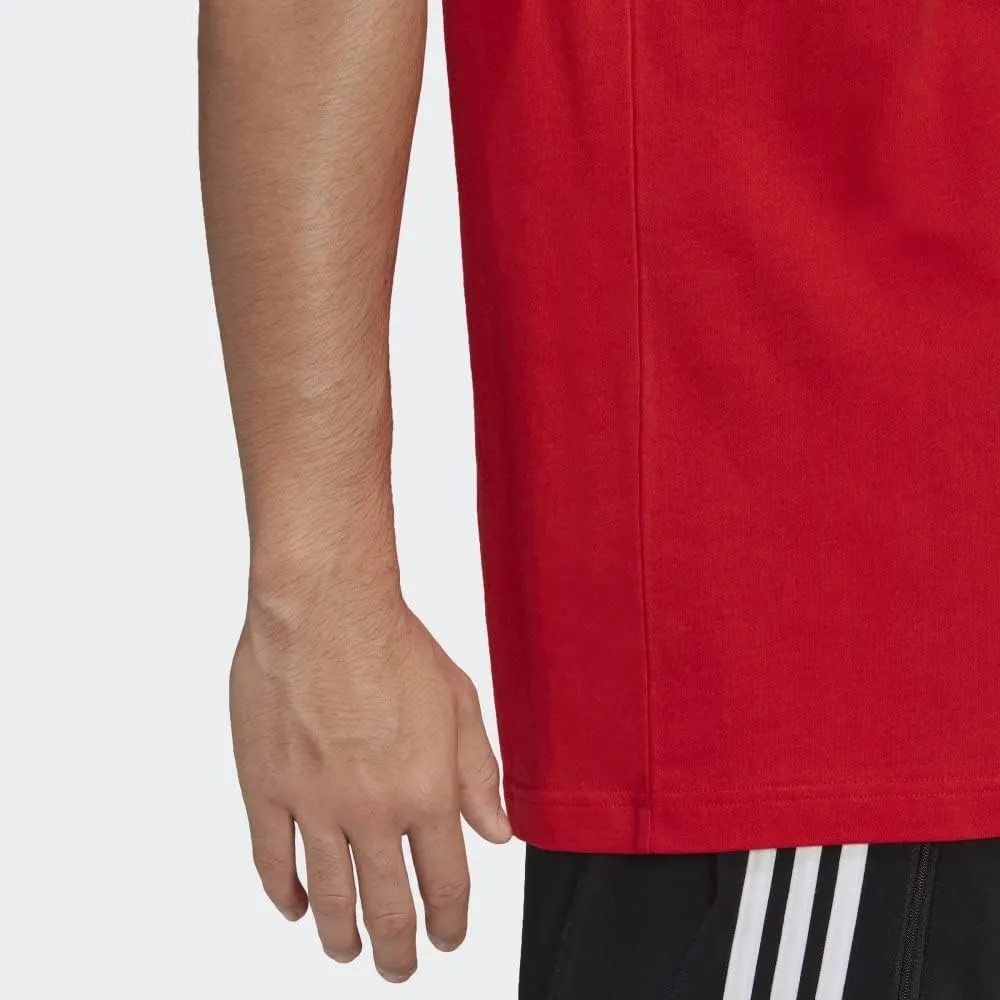adidas Originals Men's Trefoil Essentials T-Shirt