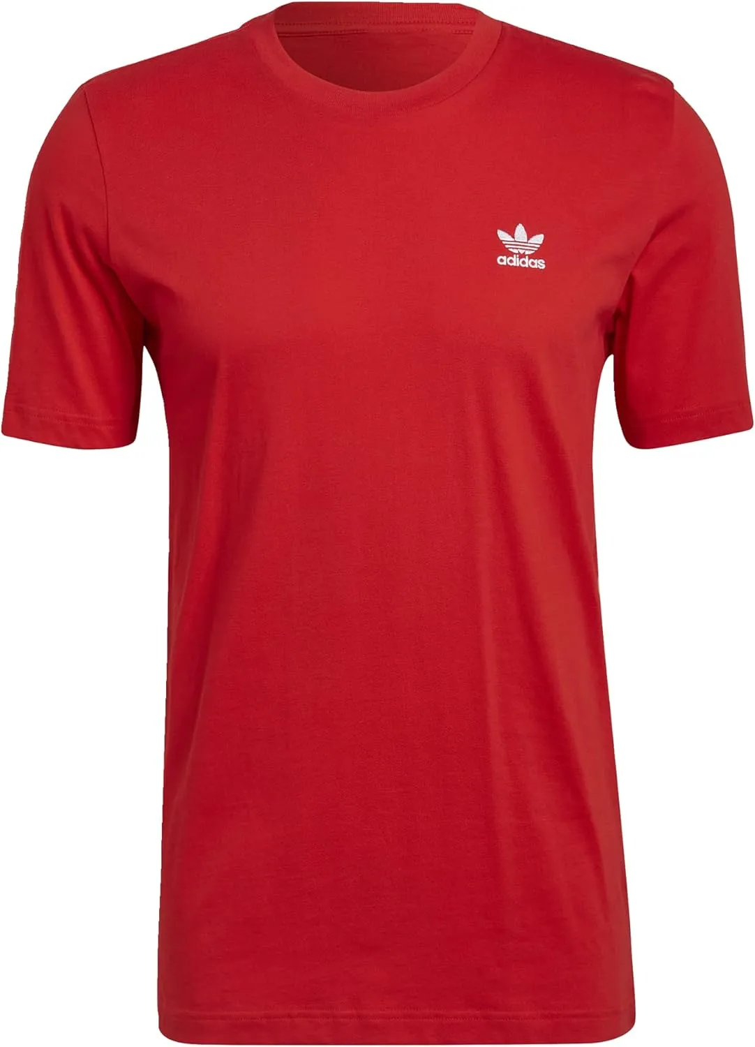 adidas Originals Men's Trefoil Essentials T-Shirt
