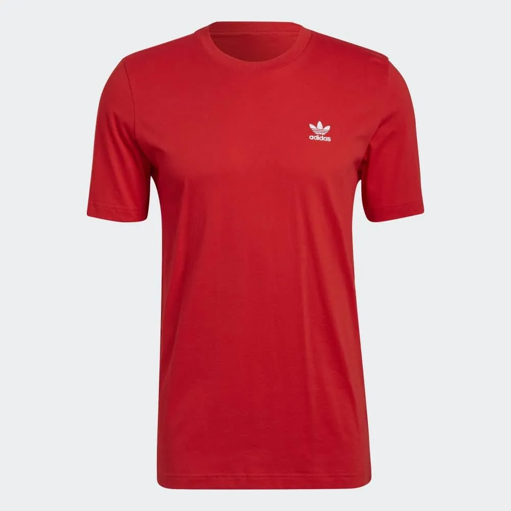 adidas Originals Men's Trefoil Essentials T-Shirt