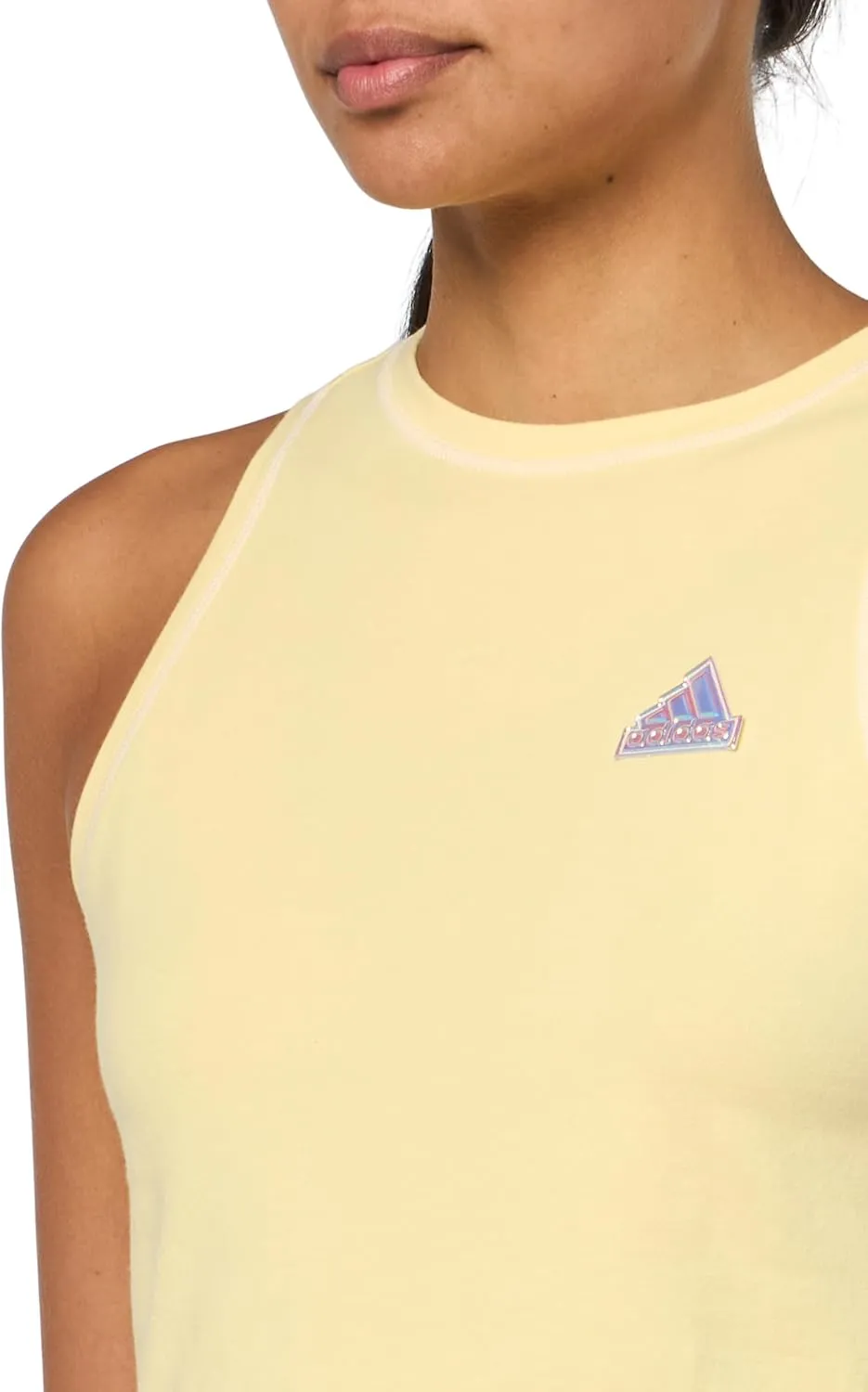 adidas Women's Sunglass Pack Tank Top