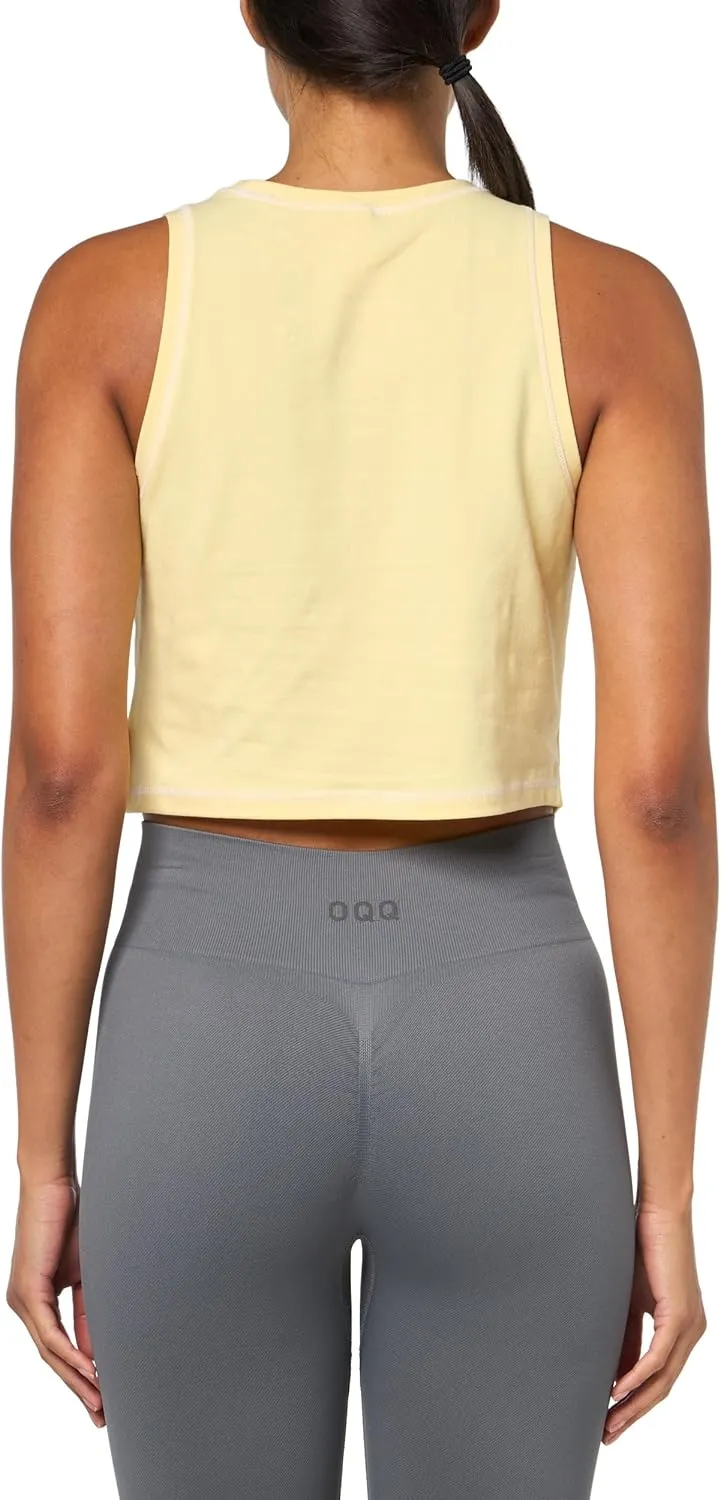adidas Women's Sunglass Pack Tank Top