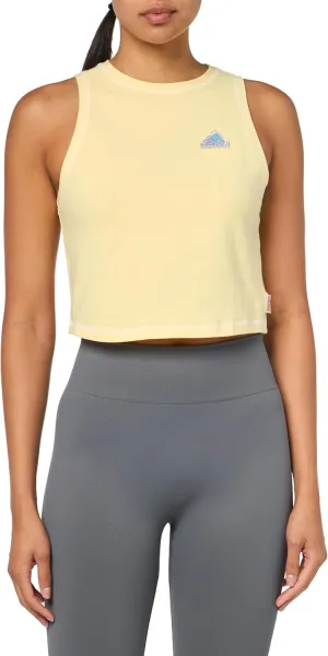 adidas Women's Sunglass Pack Tank Top