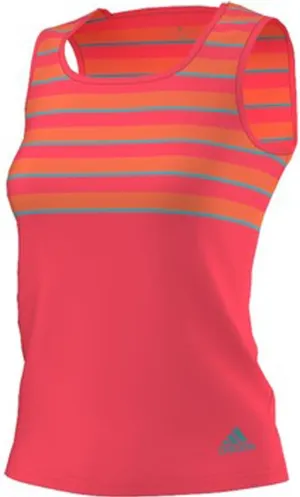 adidas Women's Tennis Premium Tank Top