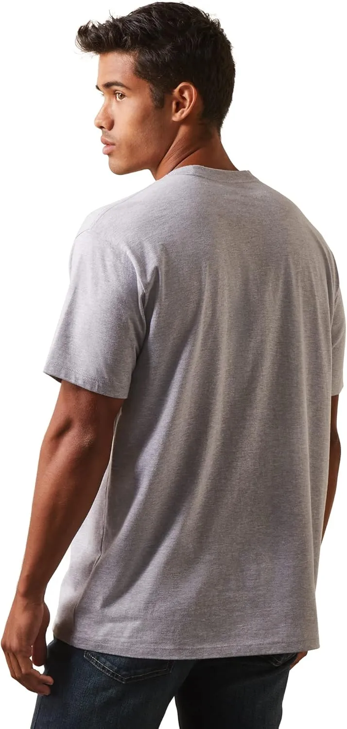 Ariat Men's Ariat Viva Mexico T-Shirt