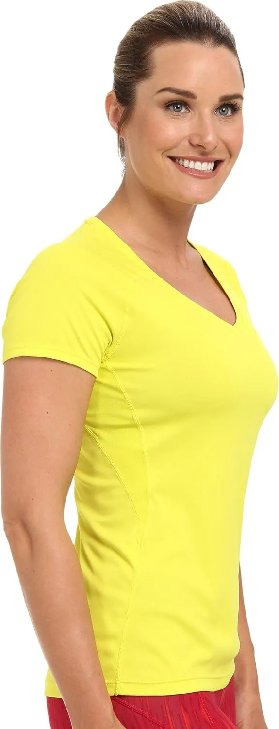 Asics Women's Favorite Short Sleeve Top