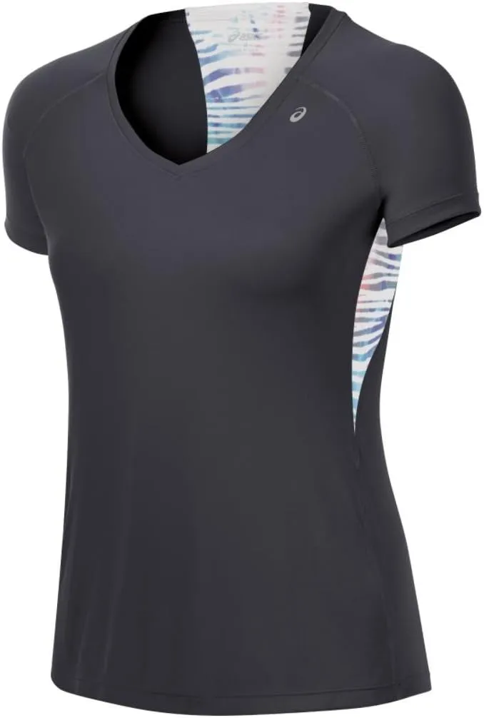 Asics Women's Favorite Short Sleeve Top