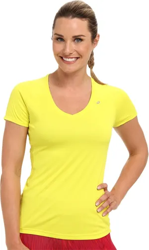 Asics Women's Favorite Short Sleeve Top