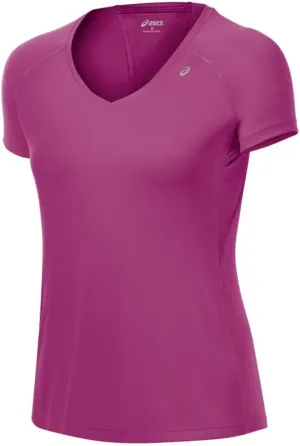Asics Women's Favorite Short Sleeve Top