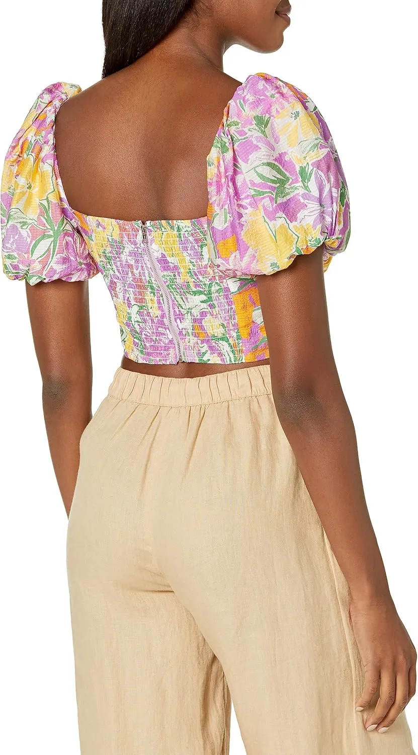 ASTR the label Women's Paola Top