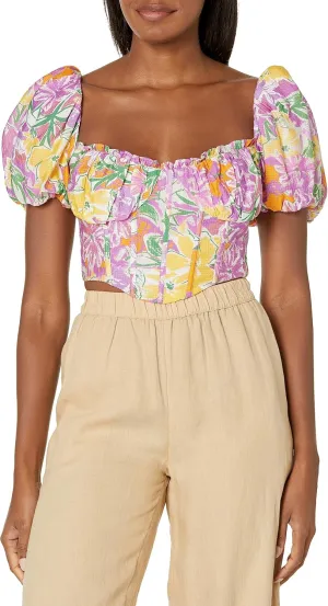 ASTR the label Women's Paola Top