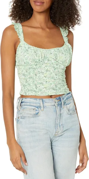 ASTR the label Women's Tonia Top