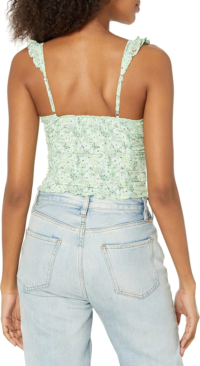 ASTR the label Women's Tonia Top