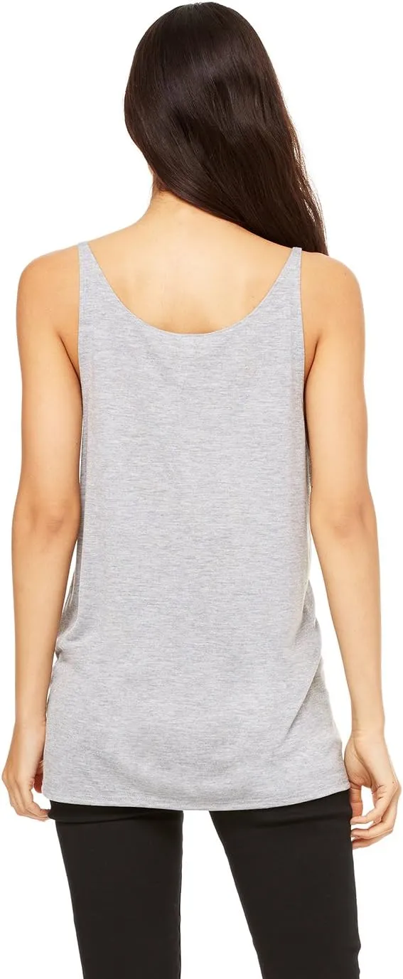 Bella Canvas Women's Slouchy Tank Top
