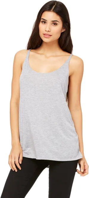 Bella Canvas Women's Slouchy Tank Top