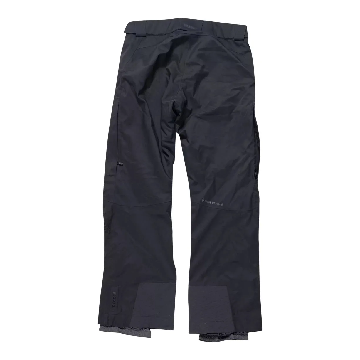 Black Diamond Ski Stretch Pant - Men's