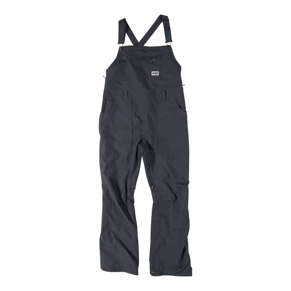 Burton Burton Avalon Stretch Bib Pants- Women's