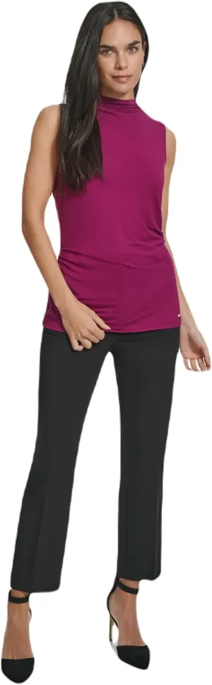 Calvin Klein Women's Sleeveless Seamless Tank
