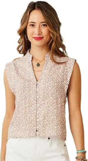 Carve Designs Women's Reagan Top