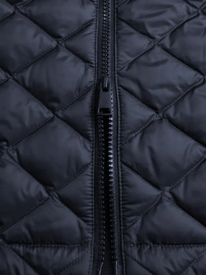 Cody X-Lite Full Zip Vest - Shepherd | Greyson Clothiers