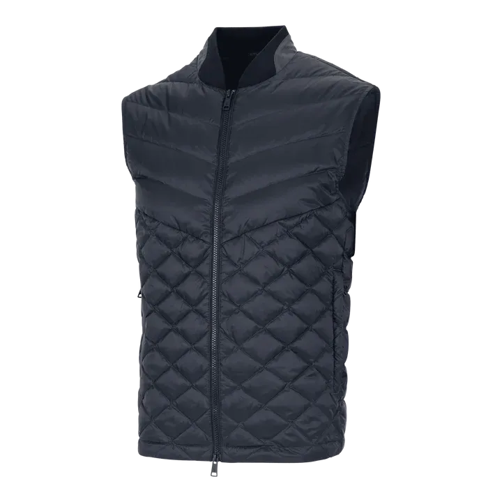 Cody X-Lite Full Zip Vest - Shepherd | Greyson Clothiers