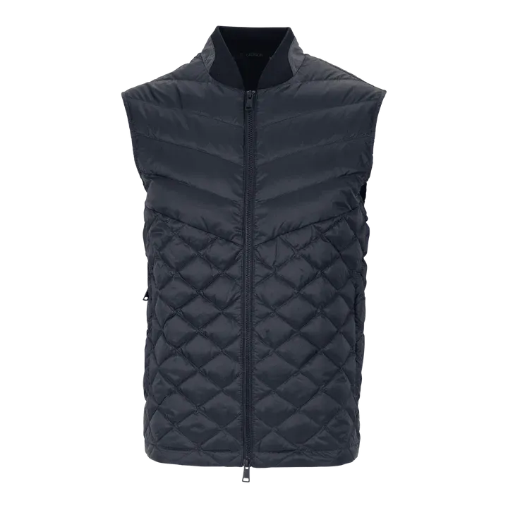Cody X-Lite Full Zip Vest - Shepherd | Greyson Clothiers