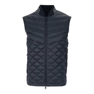Cody X-Lite Full Zip Vest - Shepherd | Greyson Clothiers