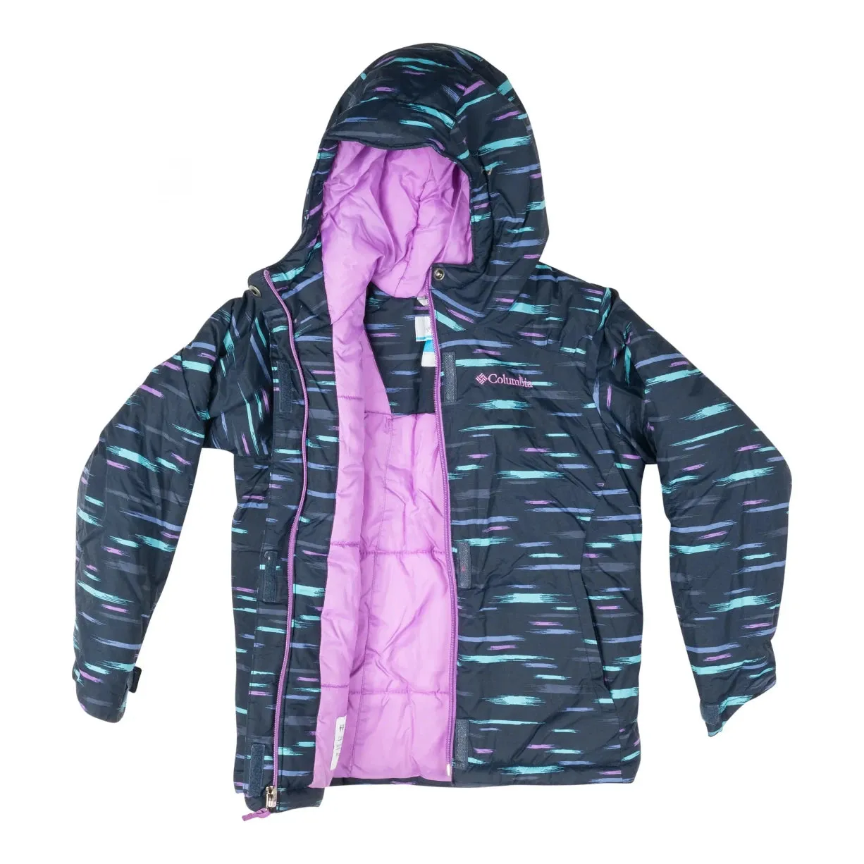Columbia Horizon Ride Jacket - Girls'