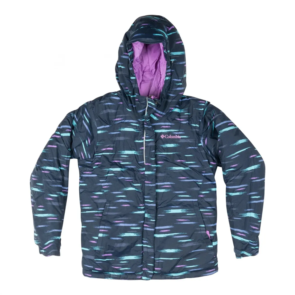 Columbia Horizon Ride Jacket - Girls'