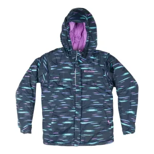 Columbia Horizon Ride Jacket - Girls'