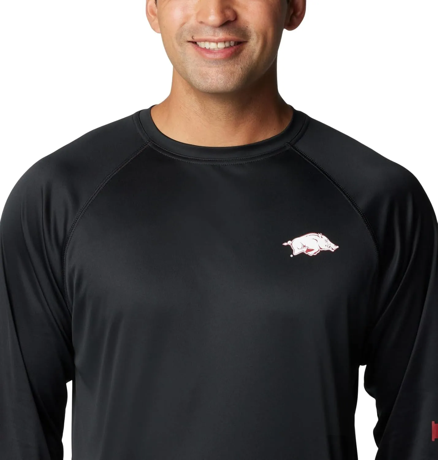 Columbia Men's CLG Terminal Tackle Ls Shirt
