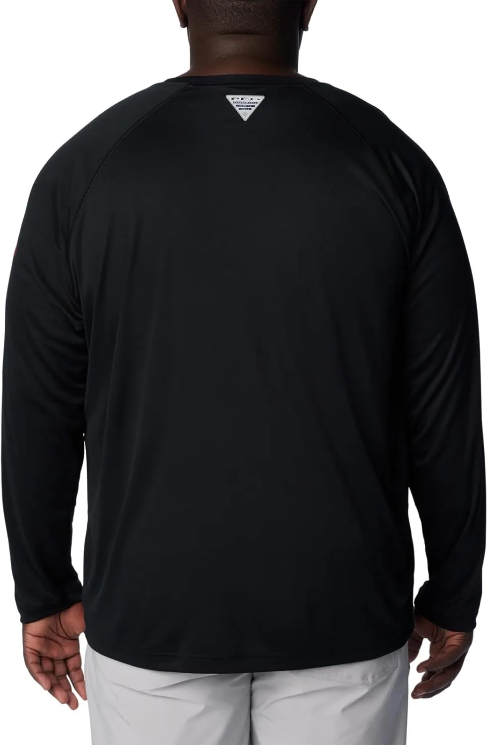 Columbia Men's CLG Terminal Tackle Ls Shirt