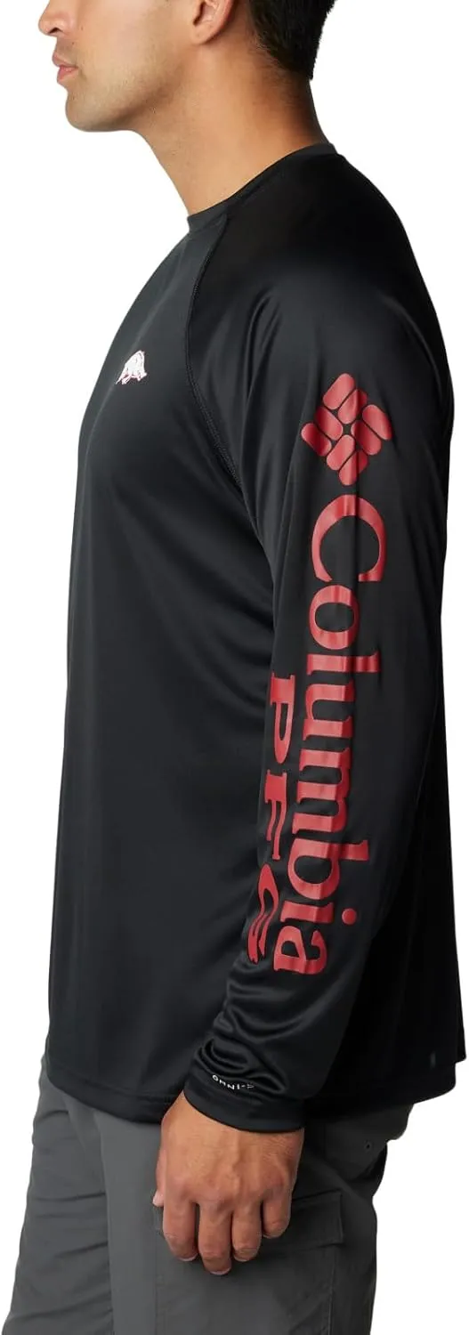 Columbia Men's CLG Terminal Tackle Ls Shirt