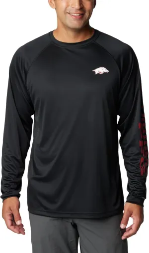 Columbia Men's CLG Terminal Tackle Ls Shirt