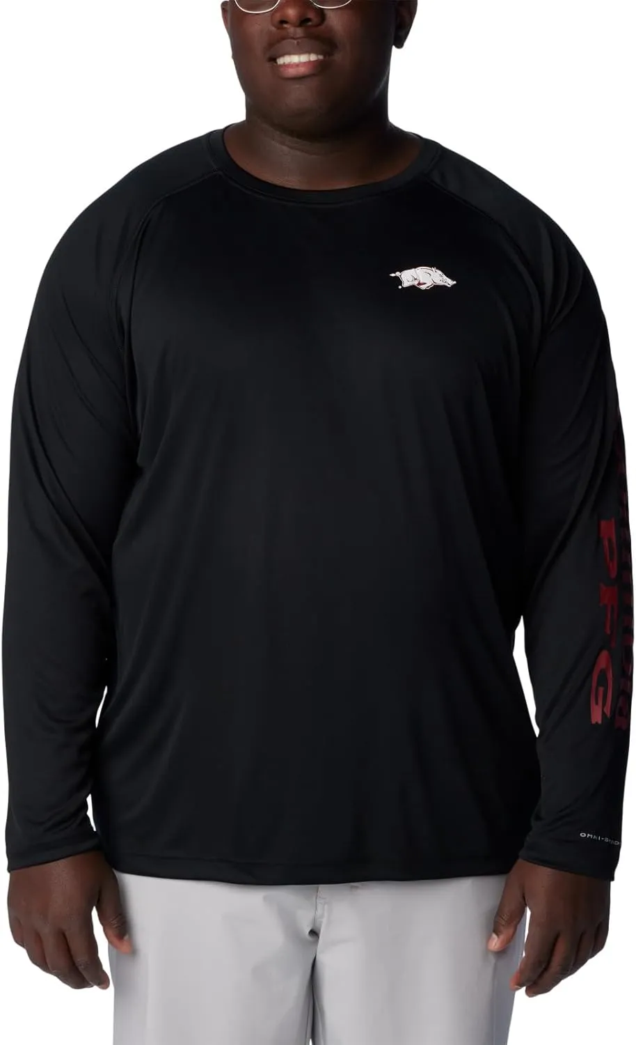 Columbia Men's CLG Terminal Tackle Ls Shirt