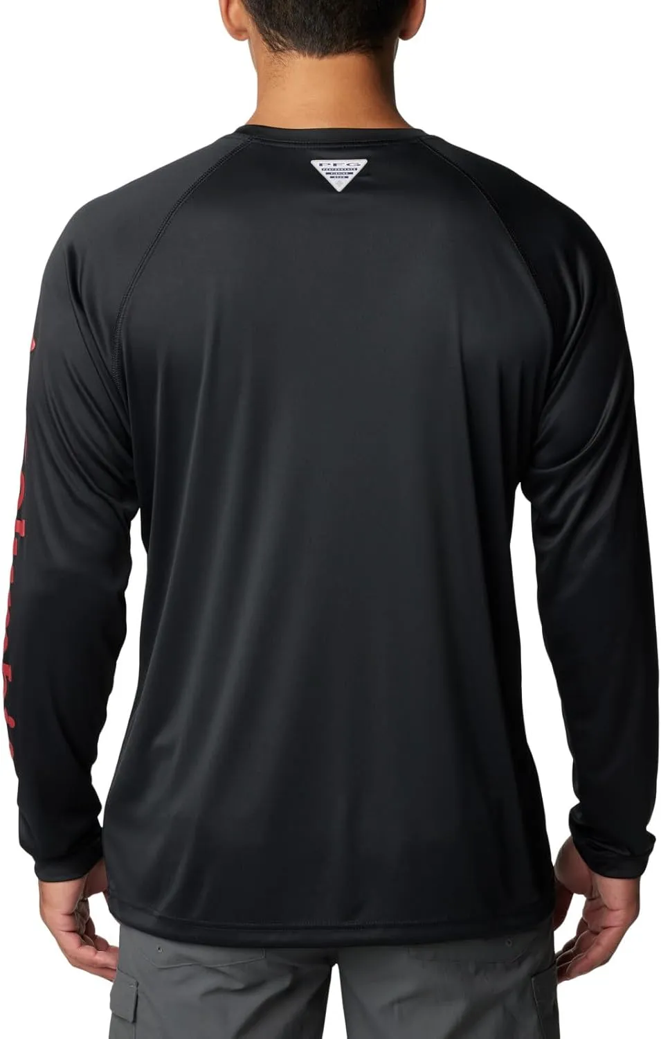 Columbia Men's CLG Terminal Tackle Ls Shirt