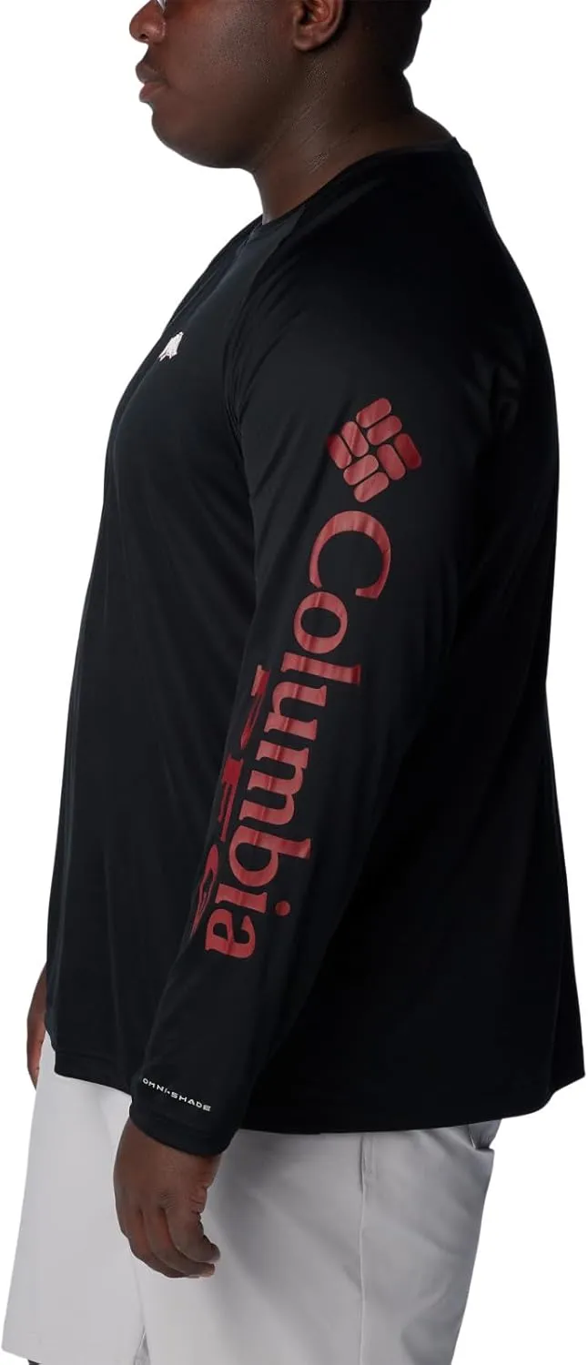Columbia Men's CLG Terminal Tackle Ls Shirt