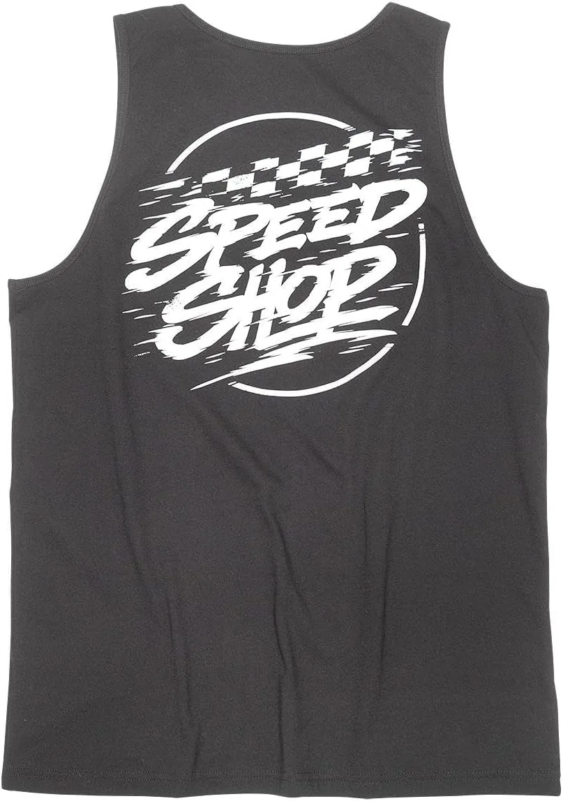 FASTHOUSE Burner Tank Top