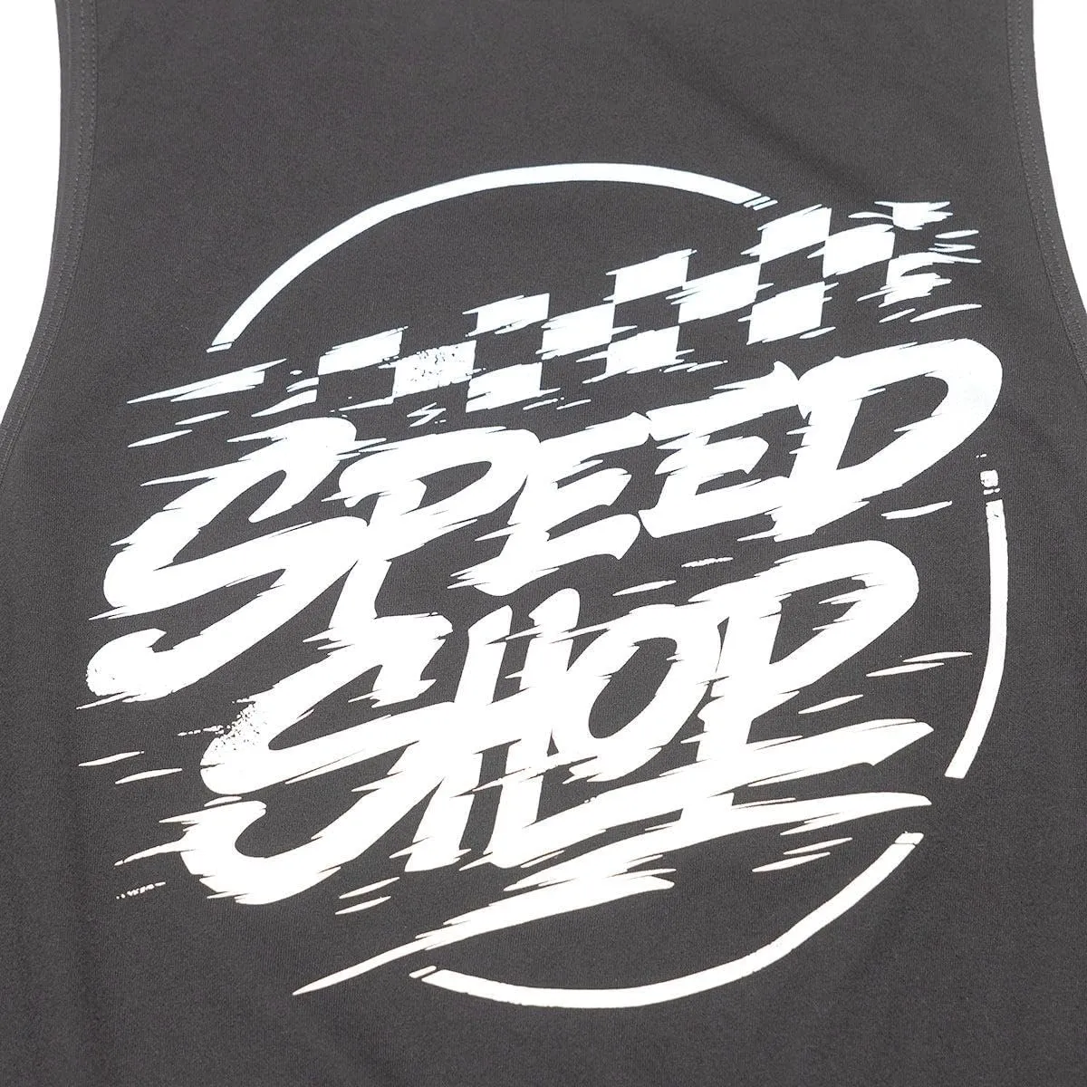 FASTHOUSE Burner Tank Top