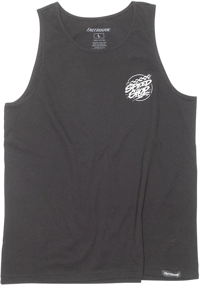 FASTHOUSE Burner Tank Top
