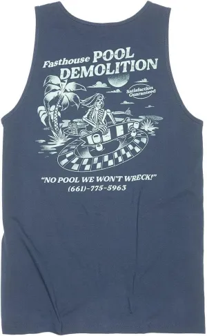 FASTHOUSE Demolition Tank Top