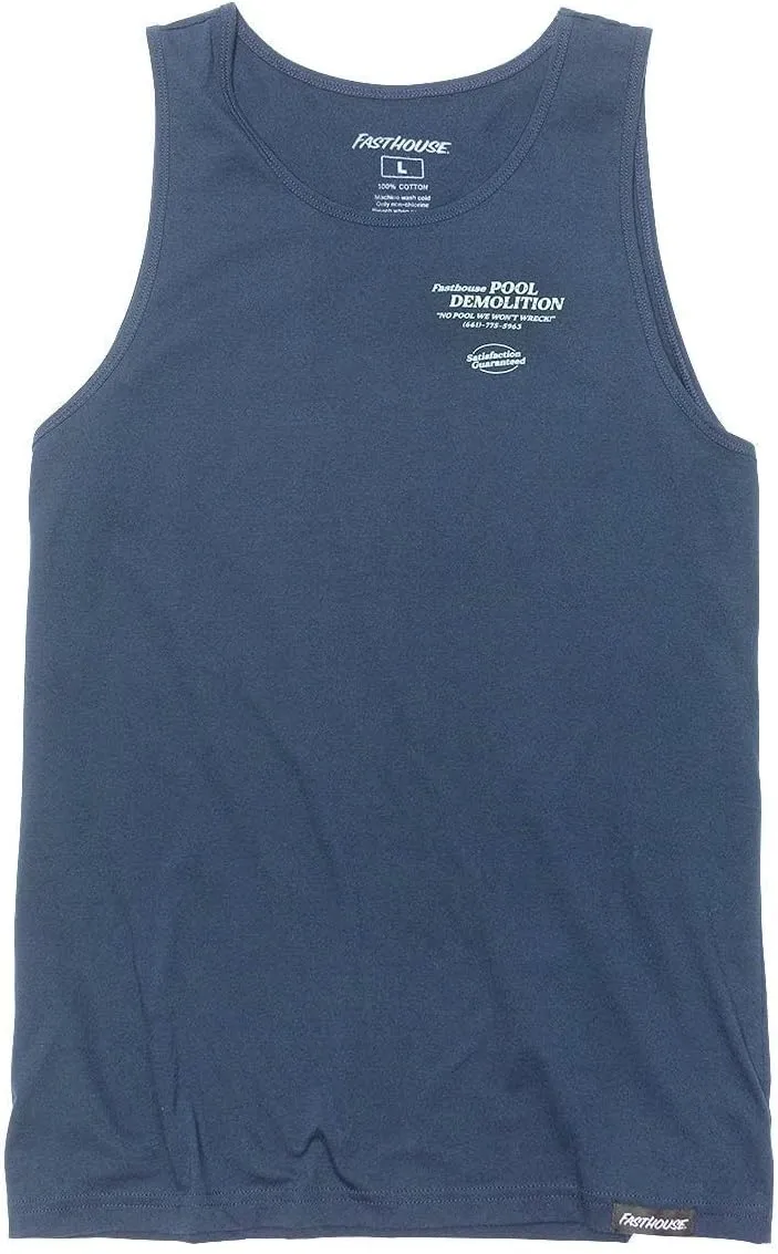 FASTHOUSE Demolition Tank Top